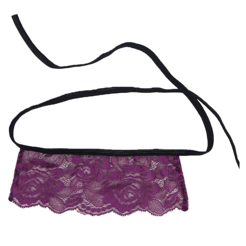 SUBBLIME CORSET - THING E CEGO PRETO E ROXO L / XL