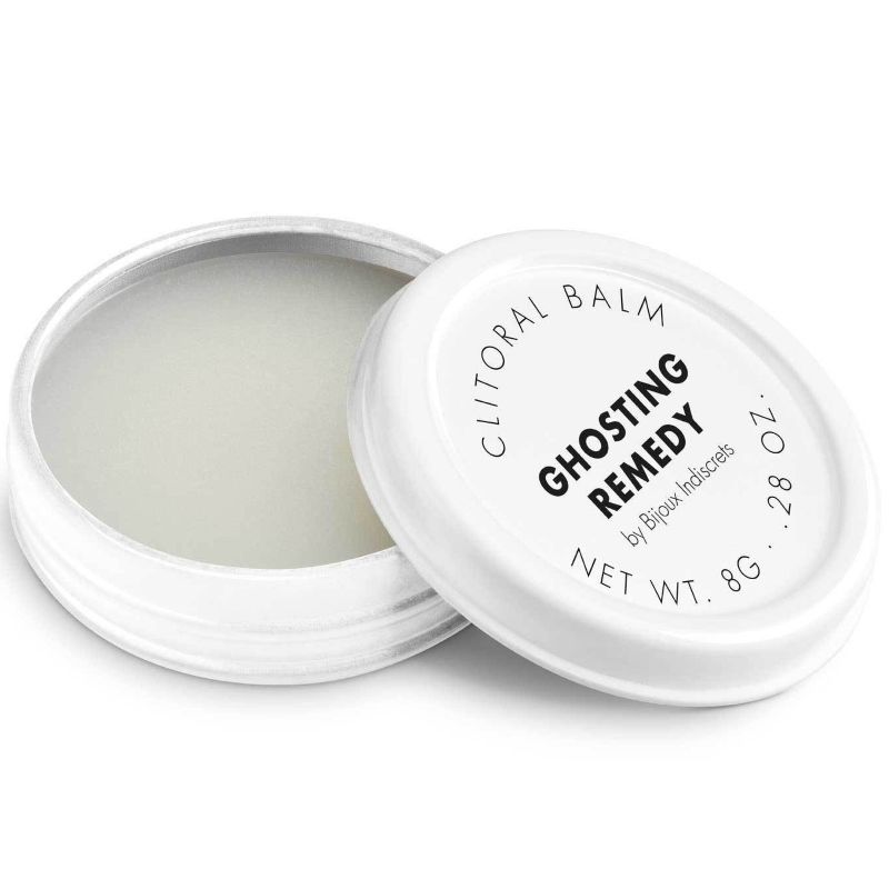 BIJOUX - CLITHERAPY BALM CLITORIS REMÉDIO FANTASMA