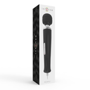 INTENSE - MASSAGADOR KEANU WAND PRETO