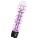 GLOSSY - VIBRADOR AXEL ROXO