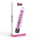 GLOSSY - VIBRADOR LENNY ROSA