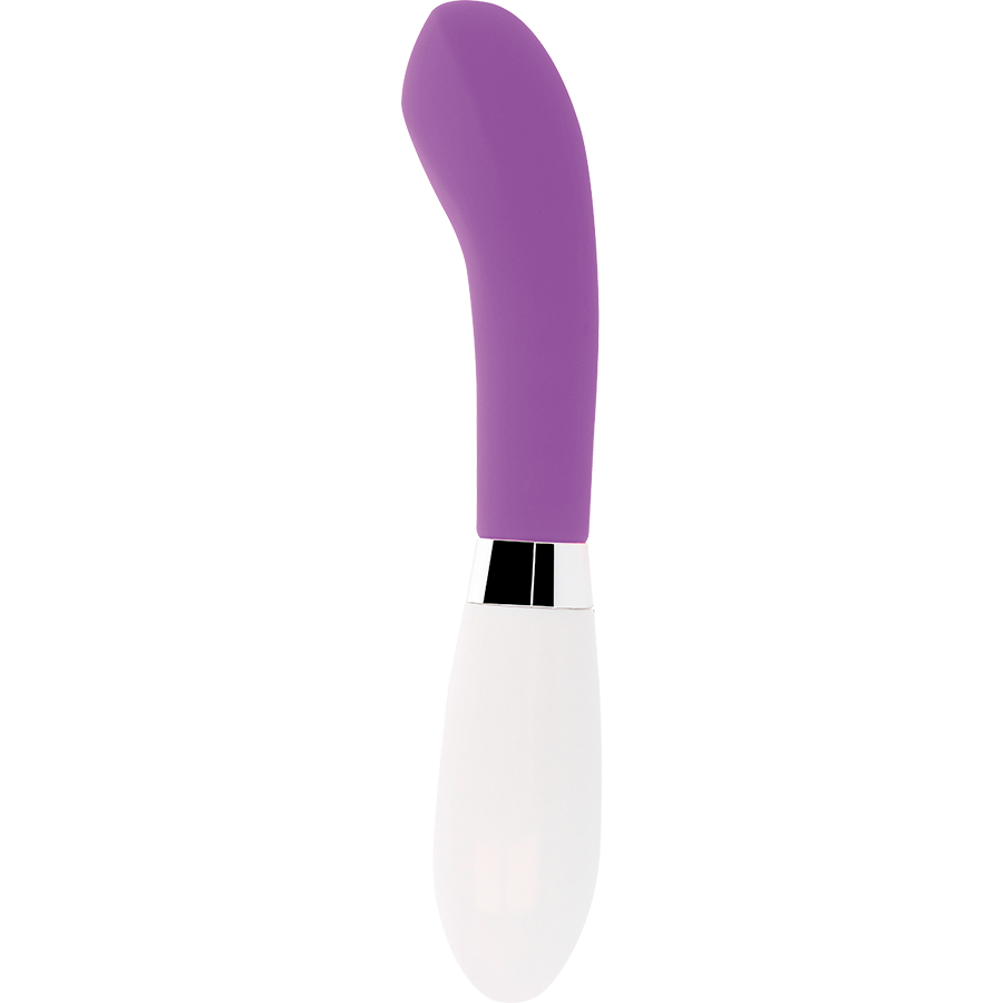 GLOSSY - JOHN VIBRADOR ROXO