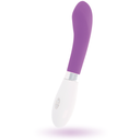 GLOSSY - JOHN VIBRADOR ROXO