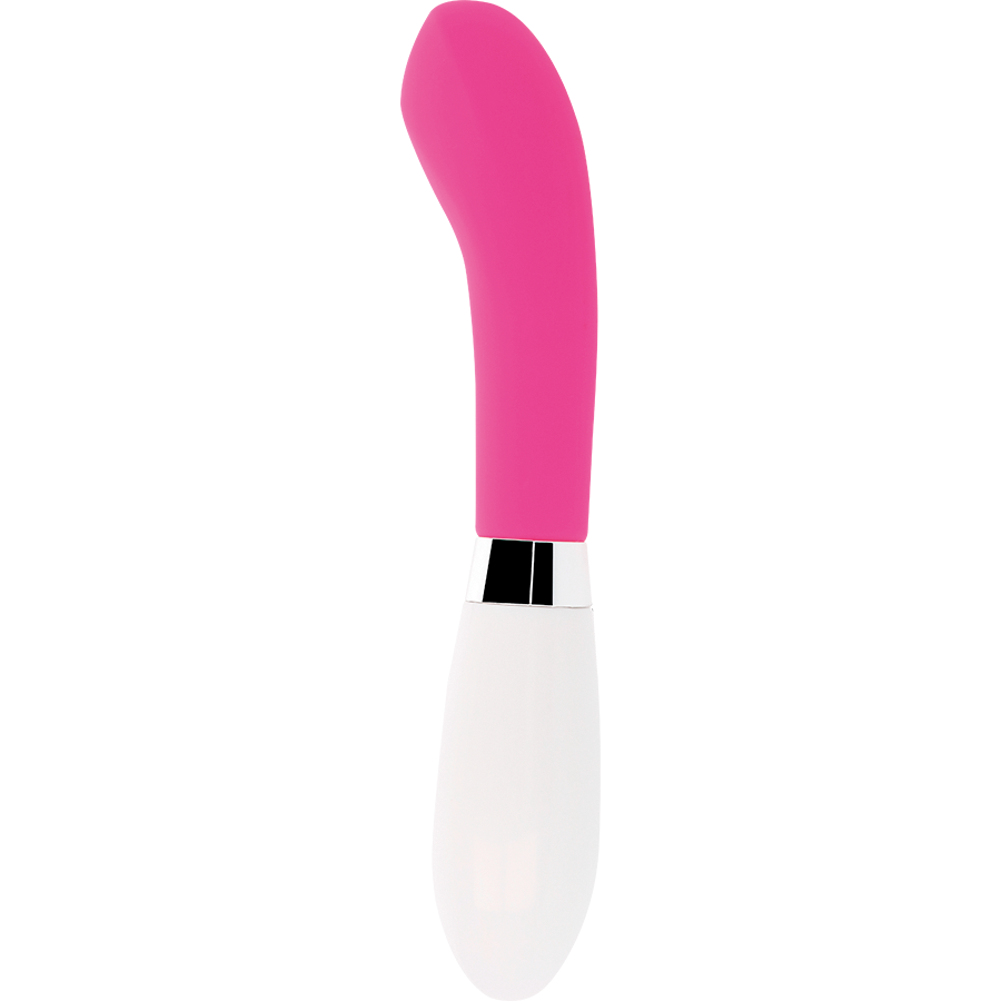 GLOSSY - VIBRADOR JOHN ROSA