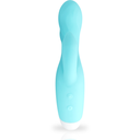 MIA - DRESDE VIBRATOR TURQUOISE