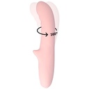 MIA - PISA VIBRATOR PINK