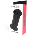 DARKNESS - CORDA KINBAKU 5 M PRETA