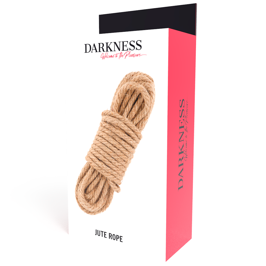 DARKNESS - CORDA KINBAKU 5 M JUTA