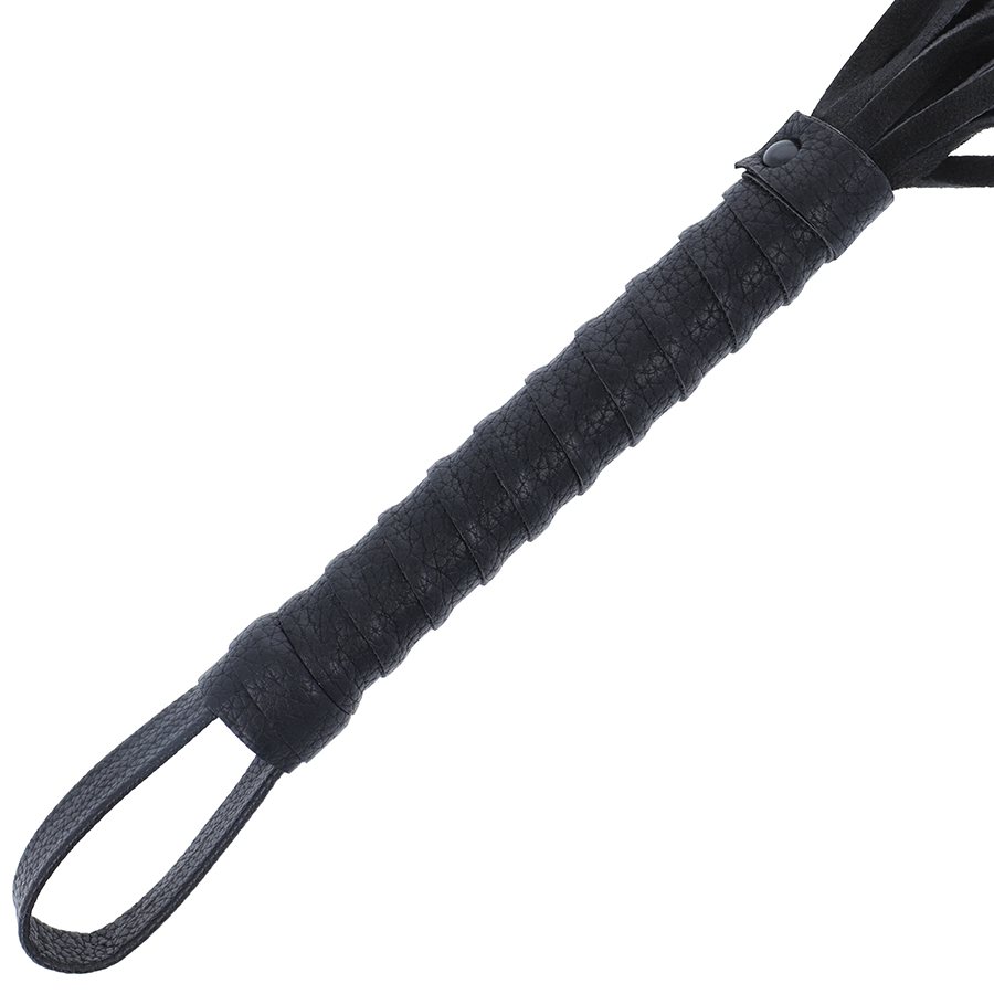 DARKNESS - FLOGGER PRETO