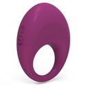 COVERME - DYLAN COCK RING RECHAGEABLE WATCHME WIRELESS TECHNOLOGY COMPATÍVEL