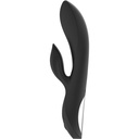 BLACK&SILVER - CONTROLE DE TOQUE VIBRADOR KAULTZ