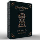 SECRET ROOM - PLEASURE KIT BRONZE NÍVEL 1