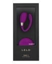 LELO - INSIGNIA TIANI 3 MASSAGADOR DE ROSA PROFUNDA