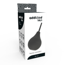 ADDICTED TOYS - ANAL DOUCHE PRETO