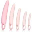 CALIFORNIA EXOTICS - CONJUNTO DE 5 PCS DILADOR DE SILICONE INSPIRE