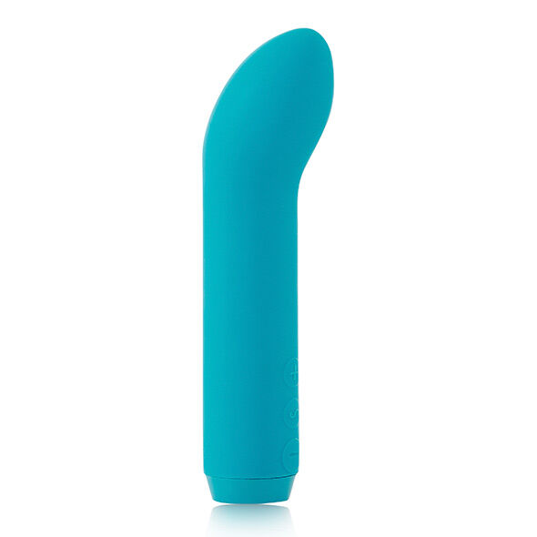 JE JOUE - G-SPOT VIBRADOR BALA TEAL