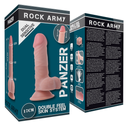 ROCKARMY - PANZER DE DENSIDADE DUPLA 17CM