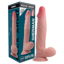 ROCKARMY - DUAL DENSITY SHERMAN 24CM