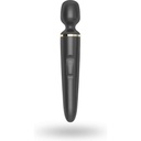 SATISFYER - WANDER MULHER PRETO