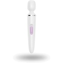 SATISFYER - WANDER MULHER BRANCO