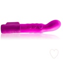 PRETTY LOVE - VIBRADOR SMART BODY TOUCH II LILS