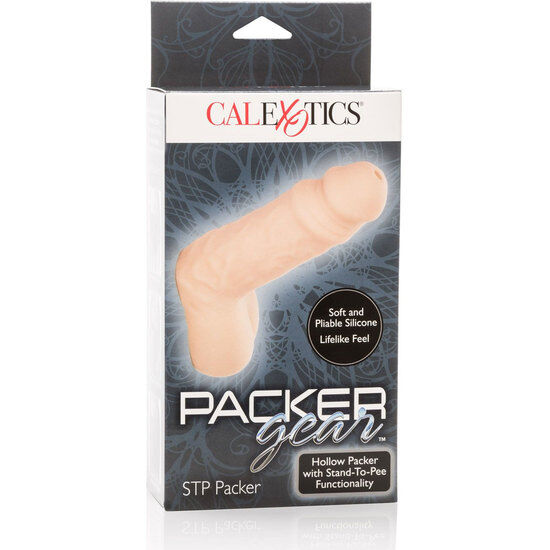 CALIFORNIA EXOTICS - SUPORTE PARA PEE PACKER