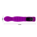 PRETTY LOVE - VIBRADOR SMART BODY TOUCH II LILS