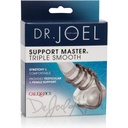 CALIFORNIA EXOTICS - DR. J SUPORTE MASTER TRIPLO LISO