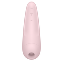 SATISFYER - CURVY 2 + ROSA