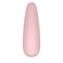 SATISFYER - CURVY 2 + ROSA