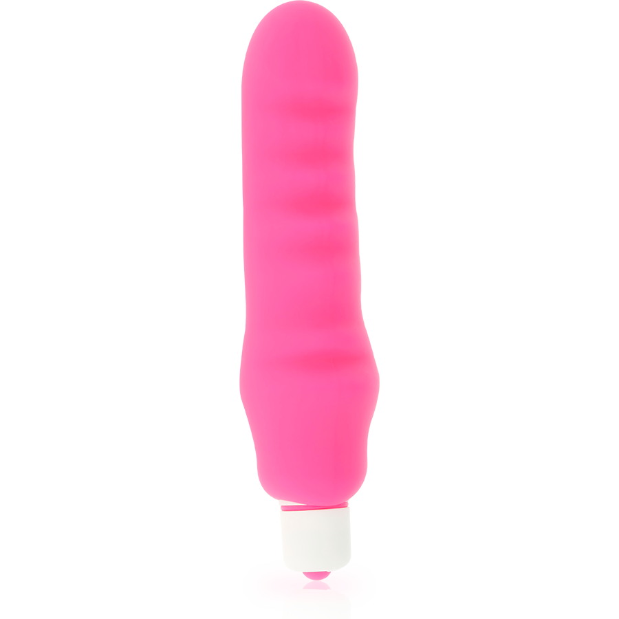 DOLCE VITA - GENIUS  PINK SILICONE