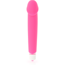 DOLCE VITA - REALISTIC PINK SILICONE