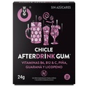 WUG GUM - AFTER DRINK HANGOVER 10 UNITS