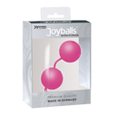 JOYDIVION JOYBALLS - LIFESTYLE PRETO