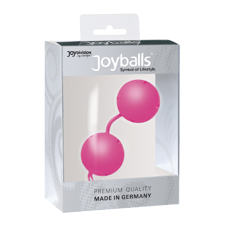 JOYDIVION JOYBALLS - LIFESTYLE ROSÉ