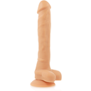 COCK MILLER - DENSIDADE DE SILICONE ARTICULVEL COCKSIL 24 CM