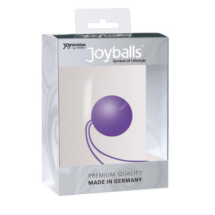 JOYDIVION JOYBALLS - FÃšCSIA DE ESTILO DE VIDA ÃšNICO