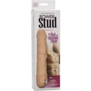 CALIFORNIA EXOTICS - VIBRADOR DE PELE POWER STUD ROD