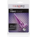 CALIFORNIA EXOTICS - MINI VIBRO TEASE ROSA