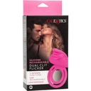 CALIFORNIA EXOTICS - DUAL CLIT FLICKER ENHANCER