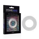 POWERING - ANEL RESISTENTE SUPER FLEXÍVEL 5,5CM PR06 TRANSPARENTE