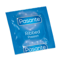 PASANTE - DE PRESERVATIVOS PONTUADOS MS PLACER 3 UNIDADES