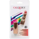 CALIFORNIA EXOTICS - BATOM RECARREGVEL BALA HIDE & PLAY VERMELHO