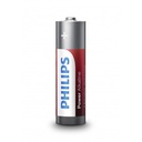 PHILIPS - POWER ALKALINE BATERIA AA LR6 PACK 4