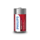 PHILIPS - POWER ALKALINE PILA C LR14 PACK 2