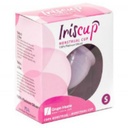 IRISCUP - COPO MENSTRUAL PEQUENO