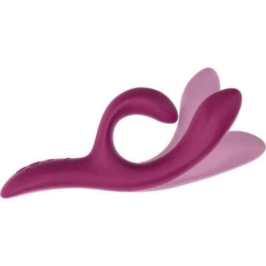 WE-VIBE - VIBRADOR APP NOVA 3