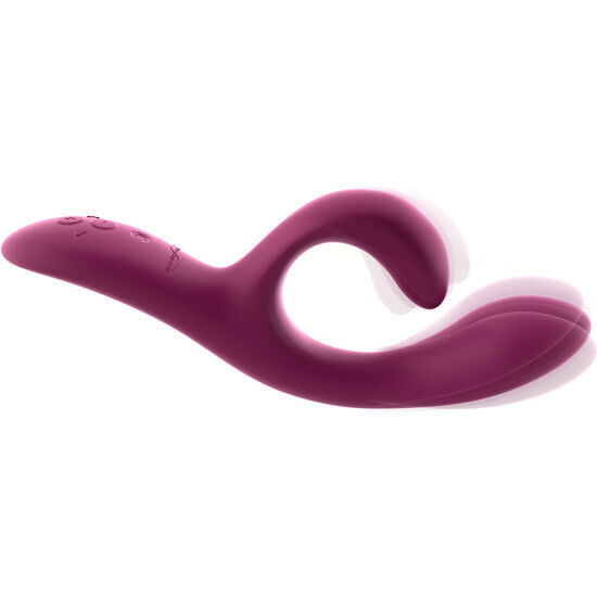 WE-VIBE - VIBRADOR APP NOVA 3