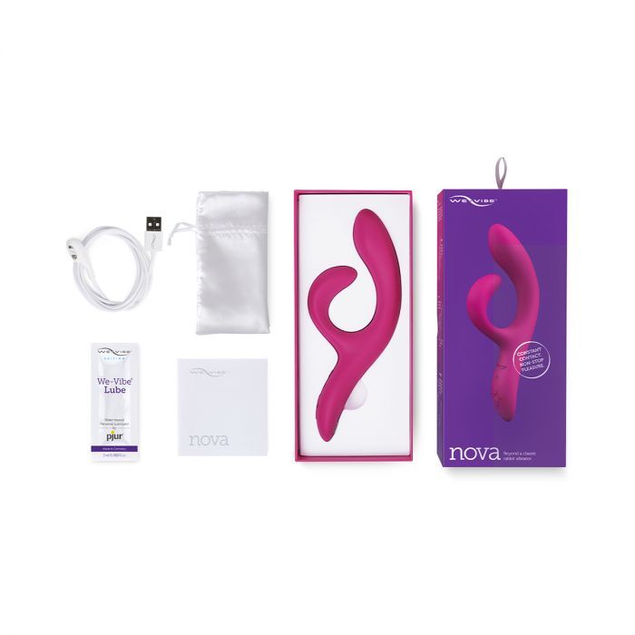 WE-VIBE - VIBRADOR APP NOVA 3