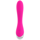 OHMAMA - VIBRADOR ESTIMULANTE G-SPOT 19,5 CM